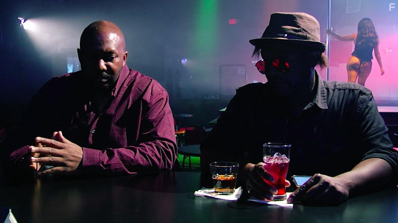 Rogue Cell: Shadow Warrior (2020)