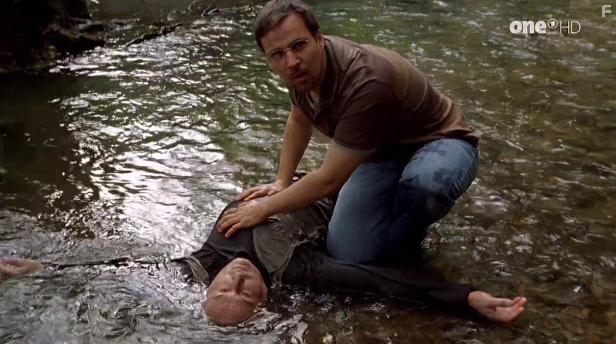 Mord mit Aussicht (2008)