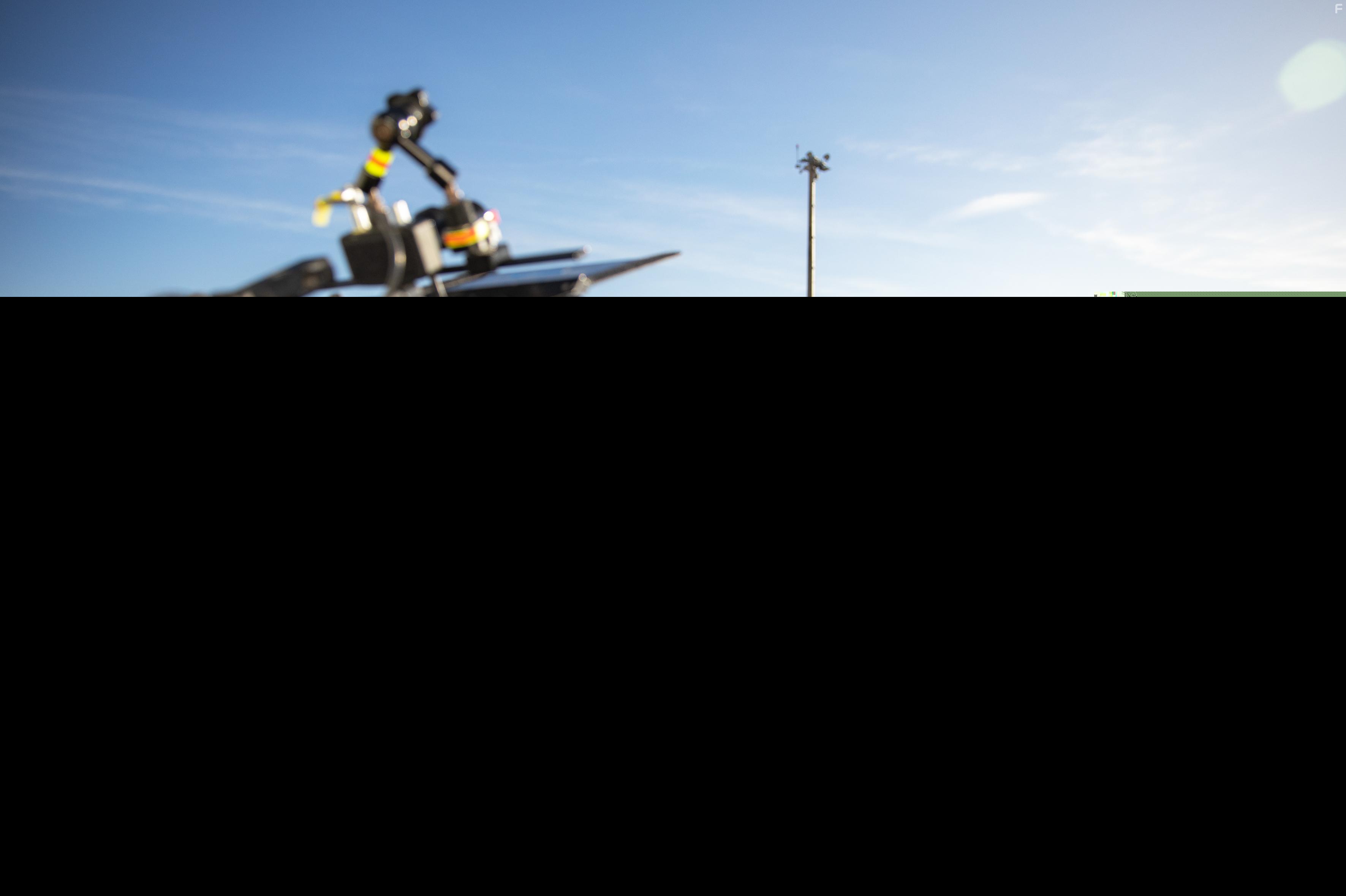 Ingrid Garca Jonsson and Fernando Guallar in Explota Explota (2020)