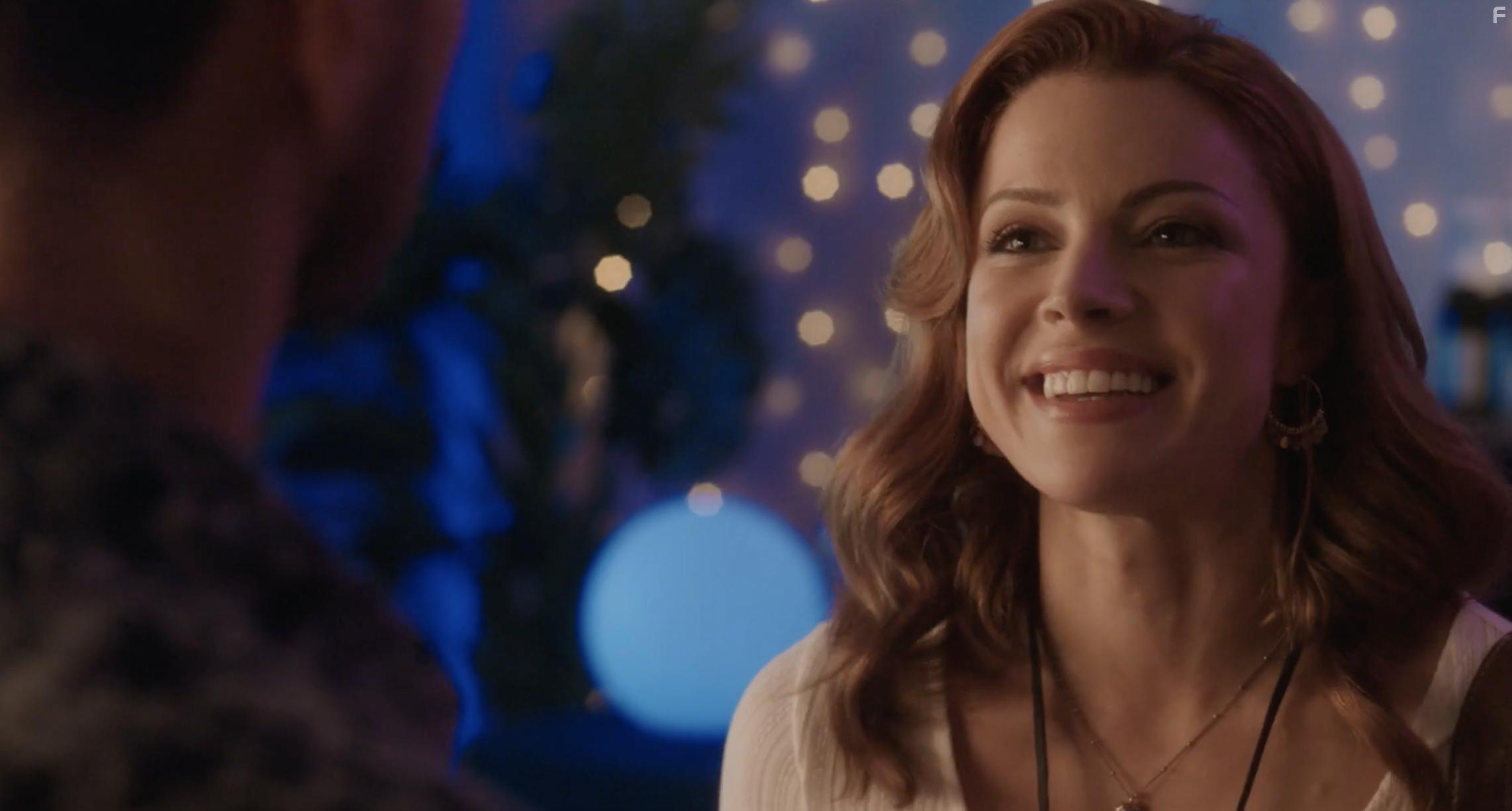 Teressa Liane in His Killer Fan (2021)