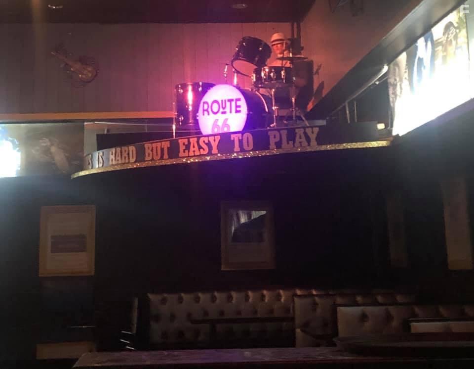 Eeryn Falk Lubicich in His Killer Fan (2021)