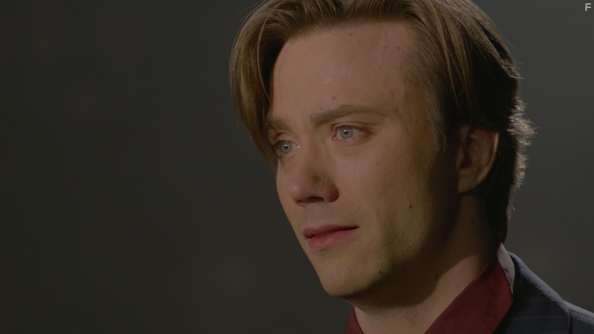 As Long As I'm Famous (2019)