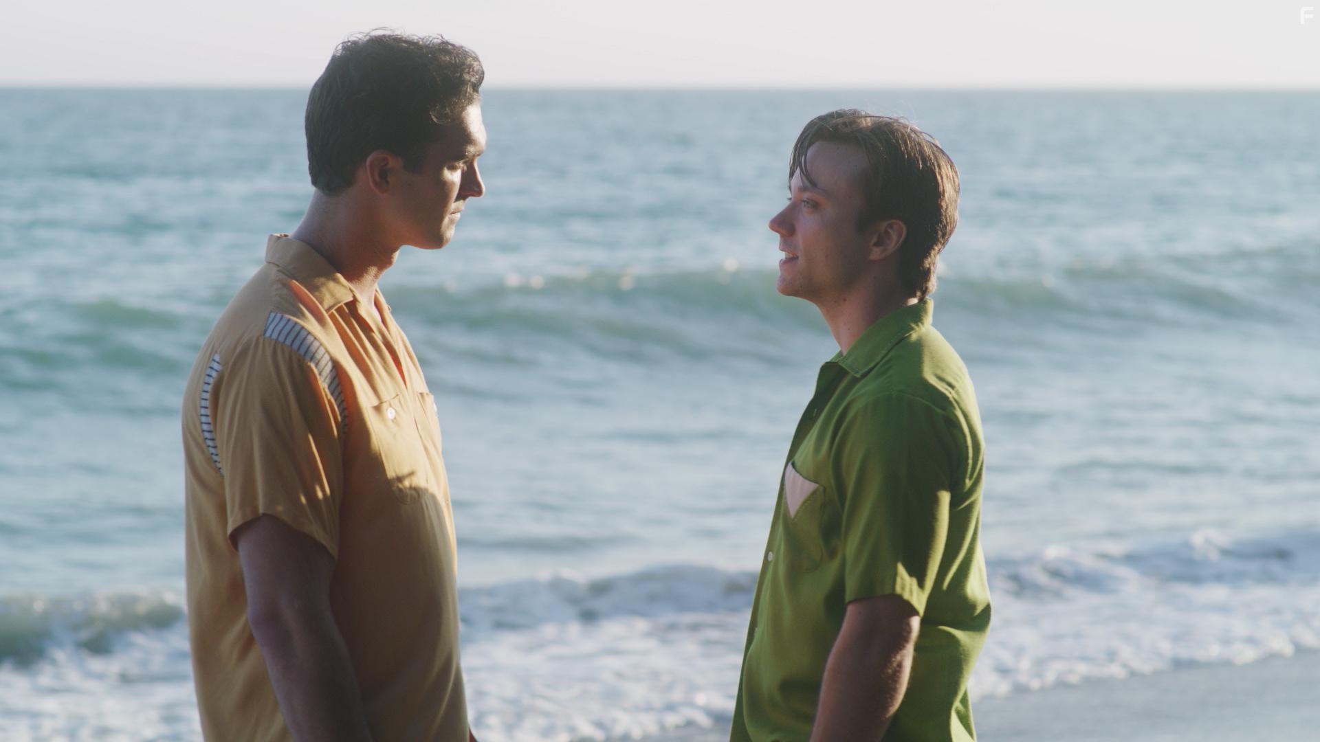 As Long As I'm Famous (2019)