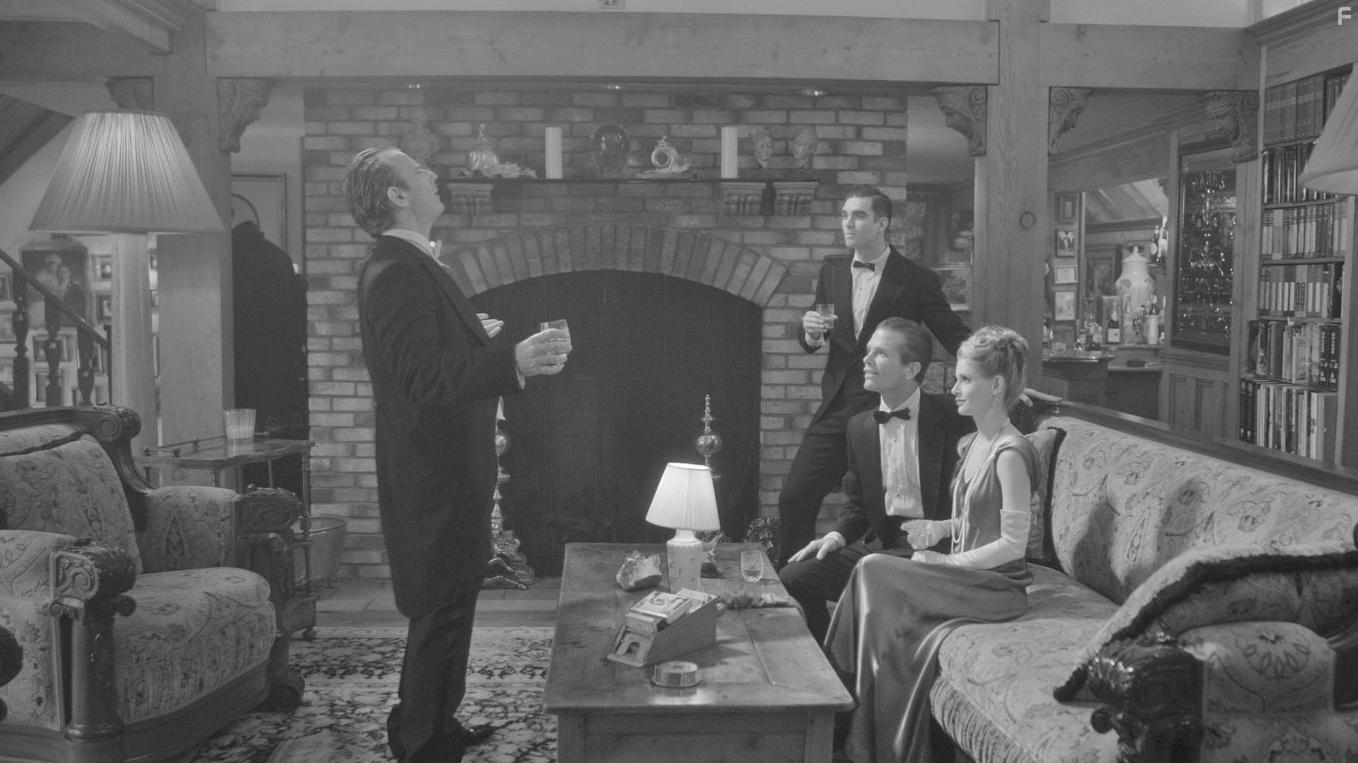 As Long As I'm Famous (2019)