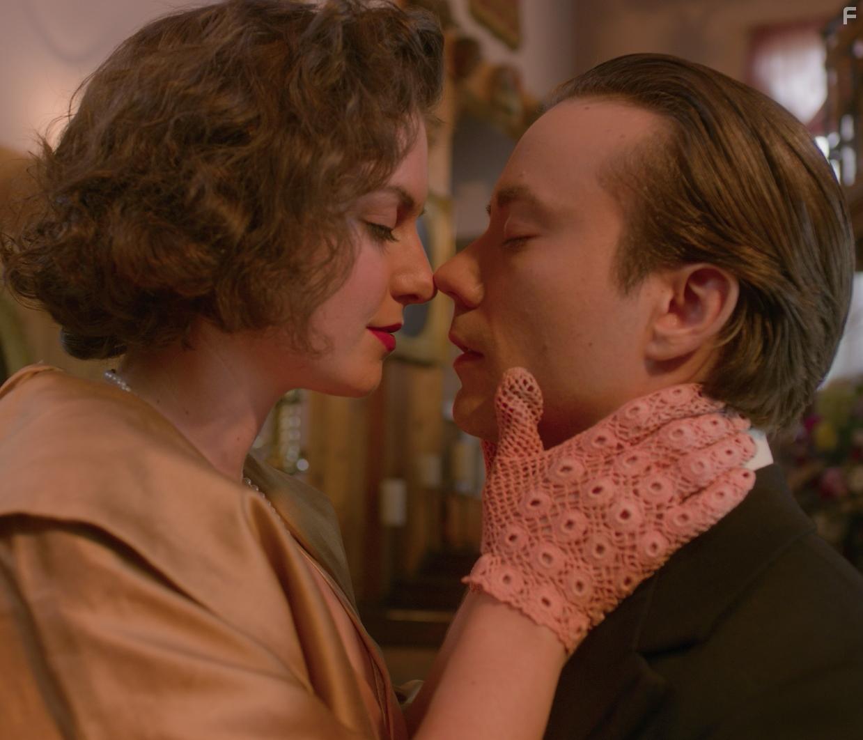 As Long As I'm Famous (2019)