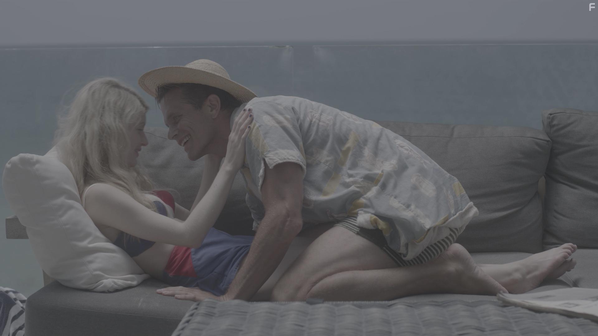 As Long As I'm Famous (2019)