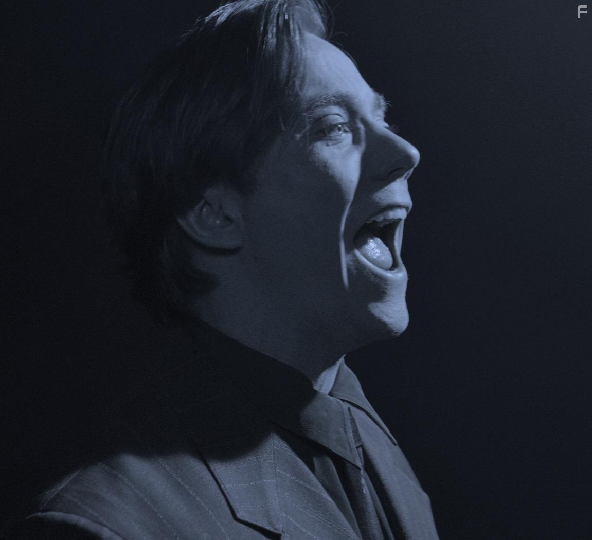 Aaron Fors in As Long As I'm Famous (2019)