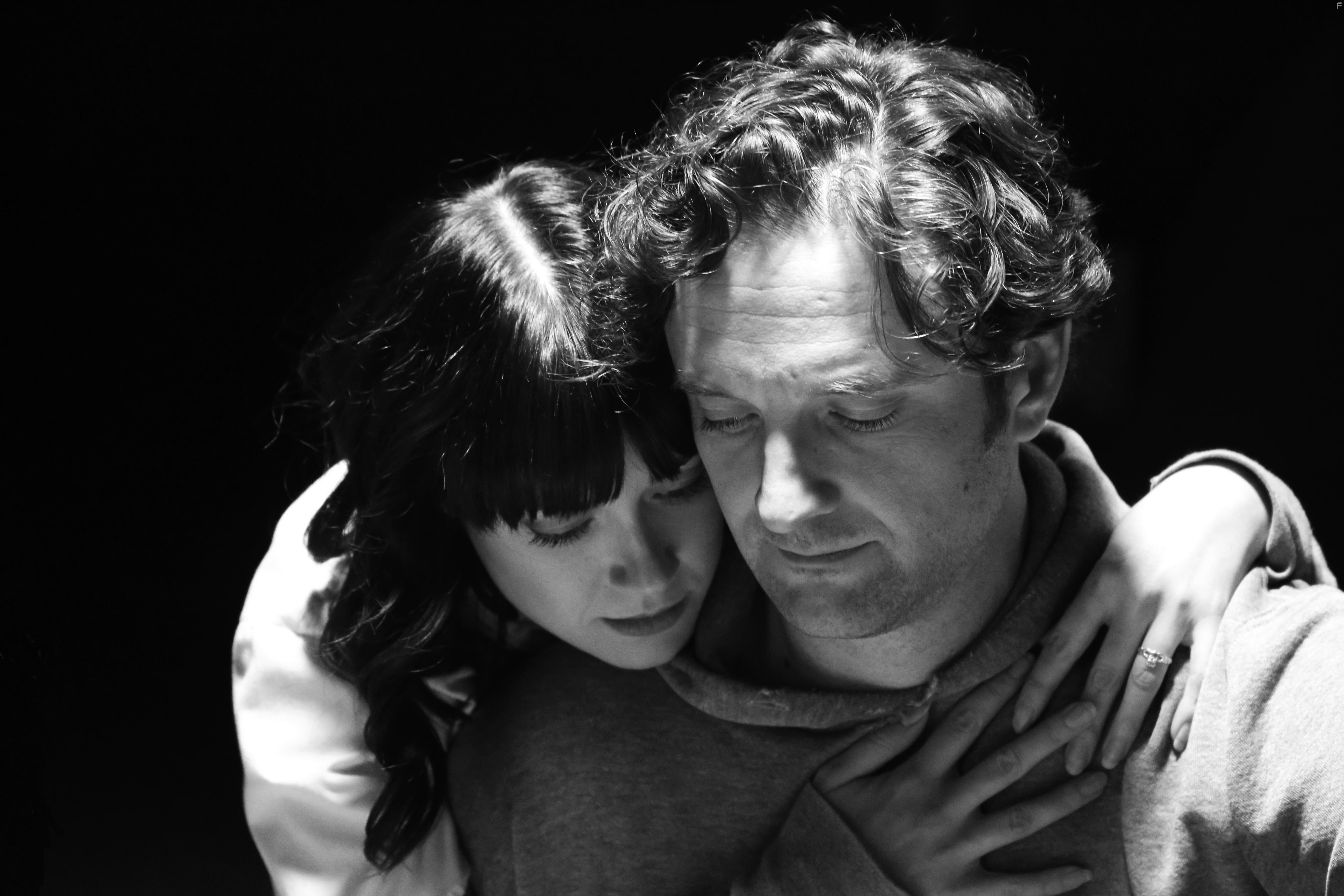 Чёрная заводь