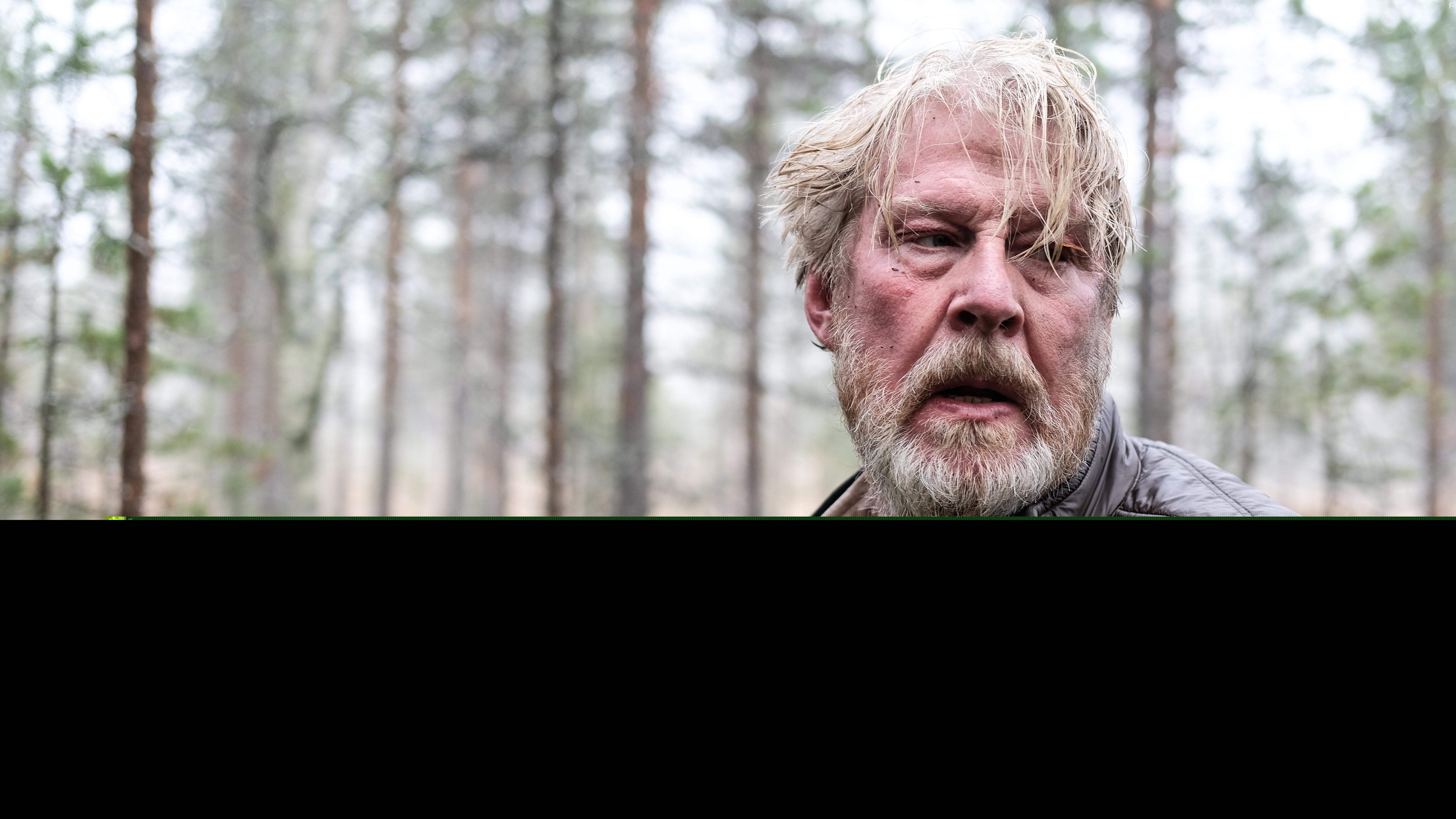 Rolf Lassgrd in Jgarna (2018)