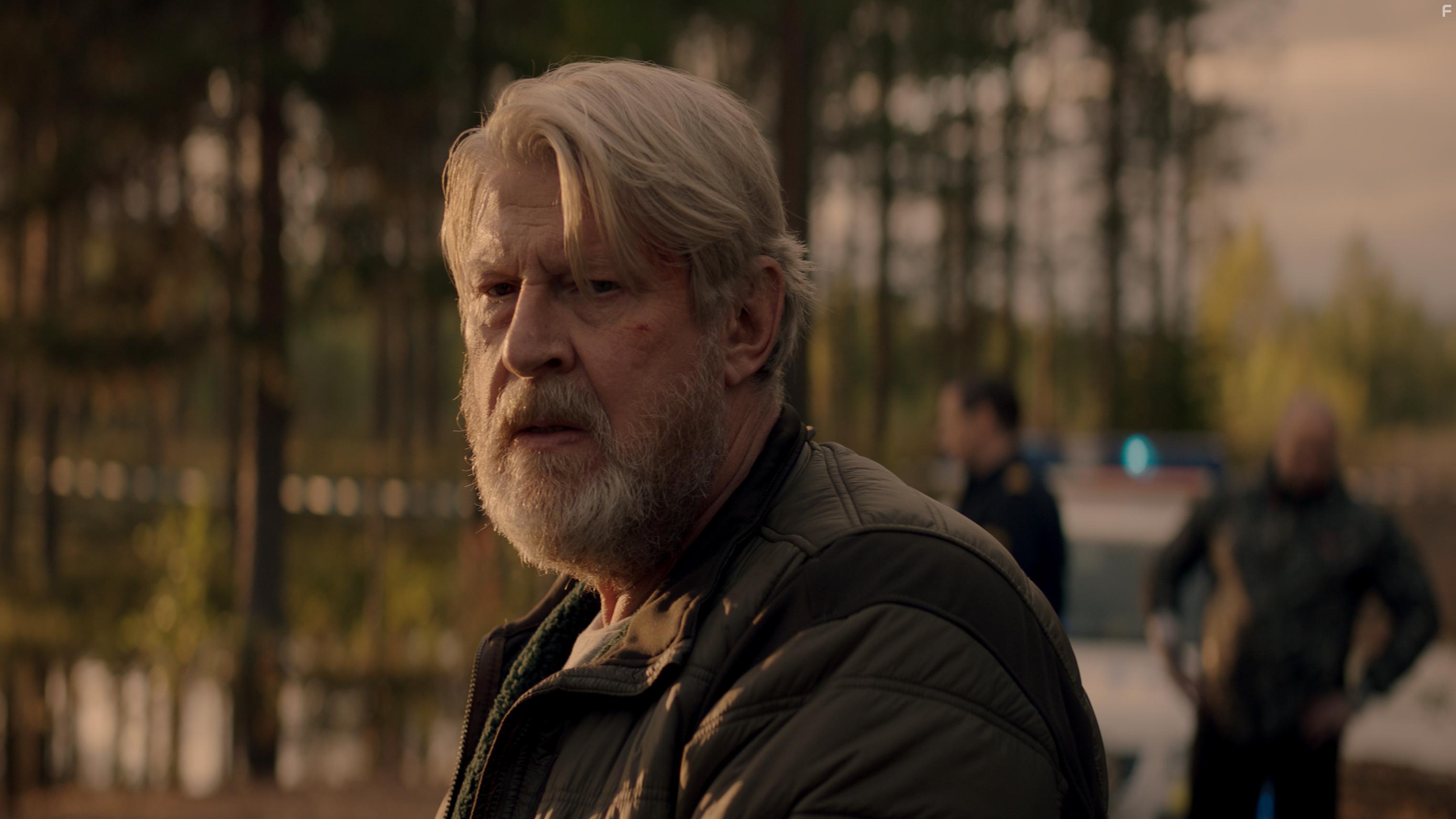 Rolf Lassgrd in Jgarna (2018)