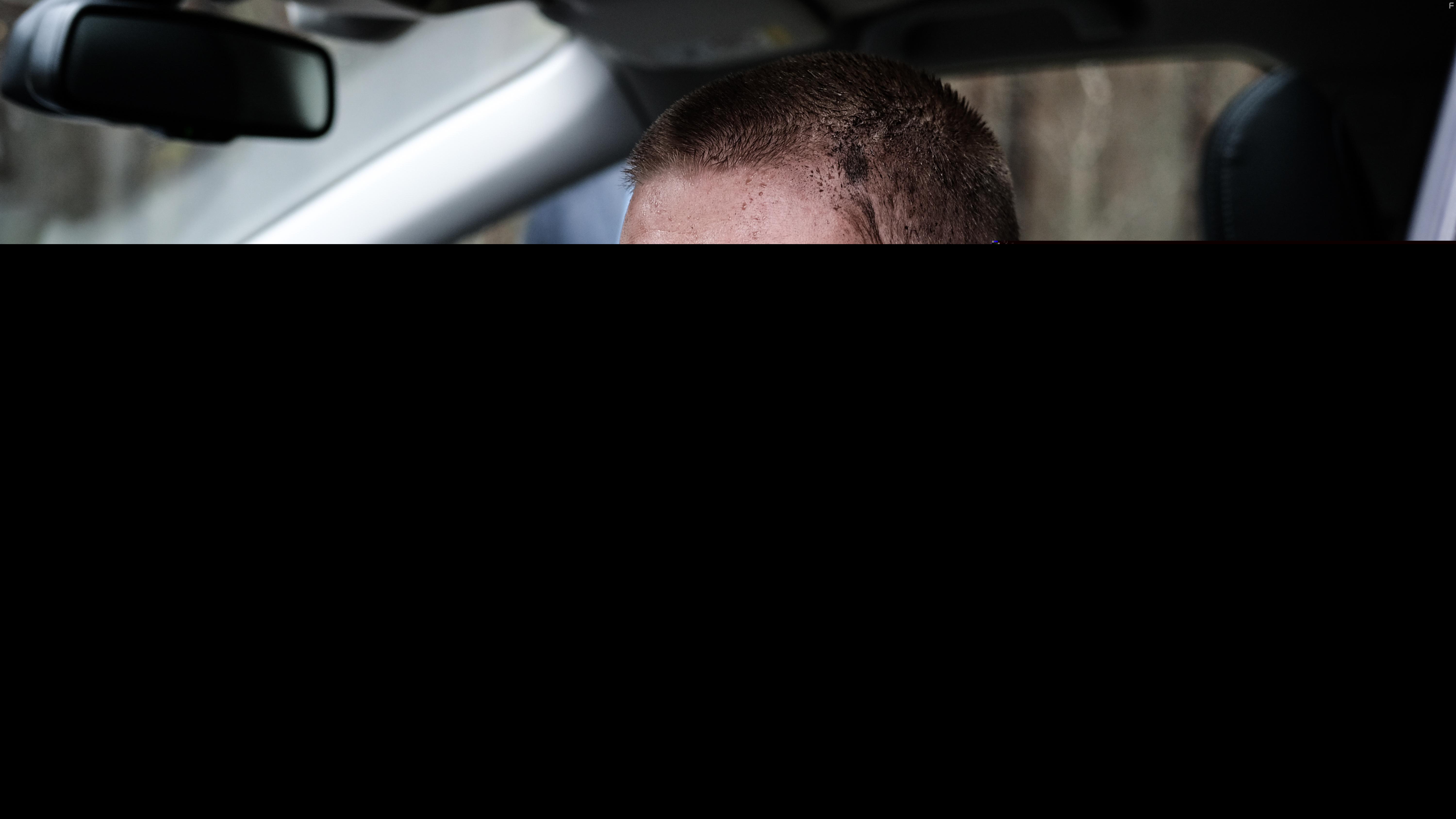 Johan Marenius Nordahl in Jgarna (2018)