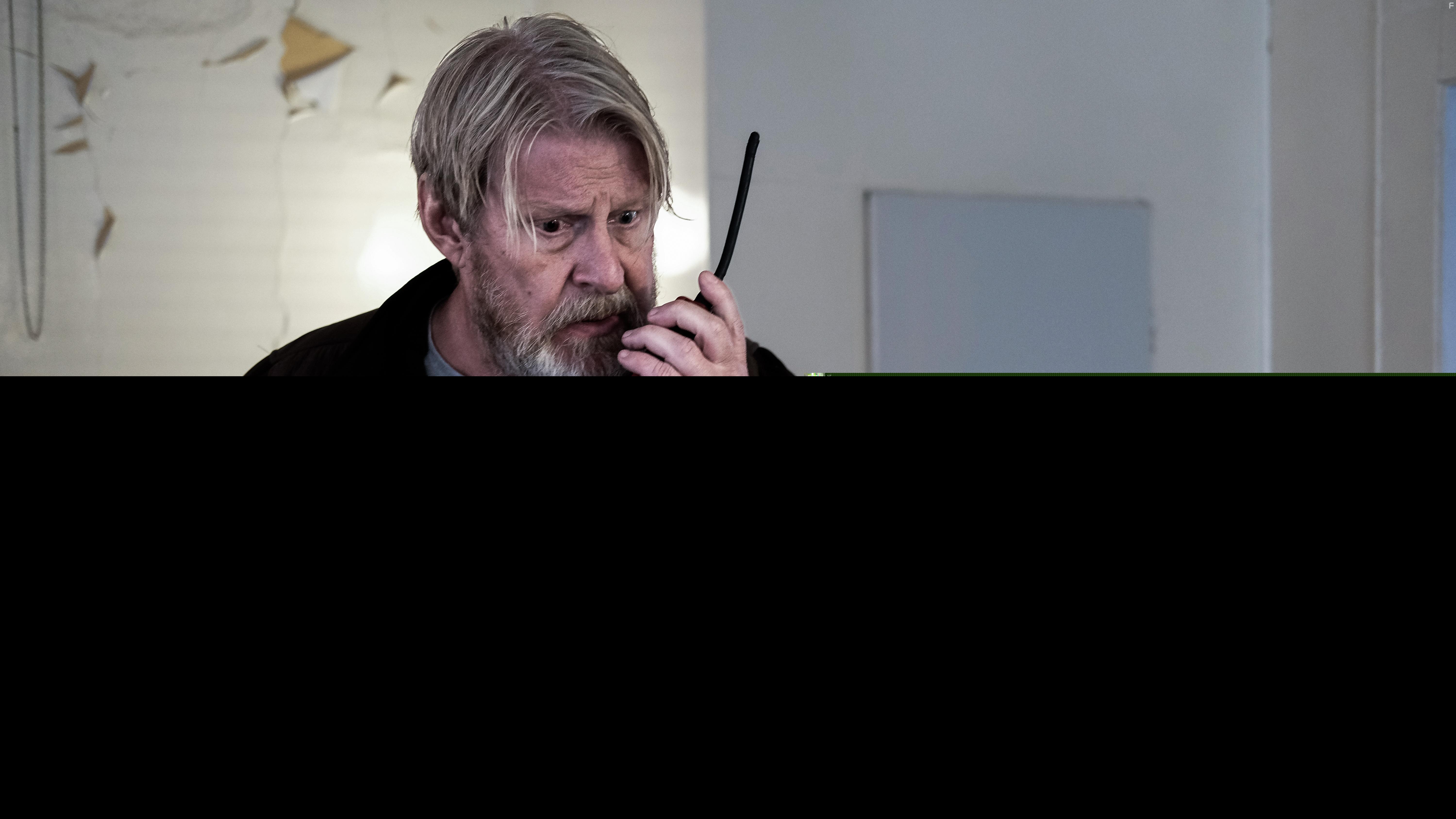 Rolf Lassgrd in Jgarna (2018)