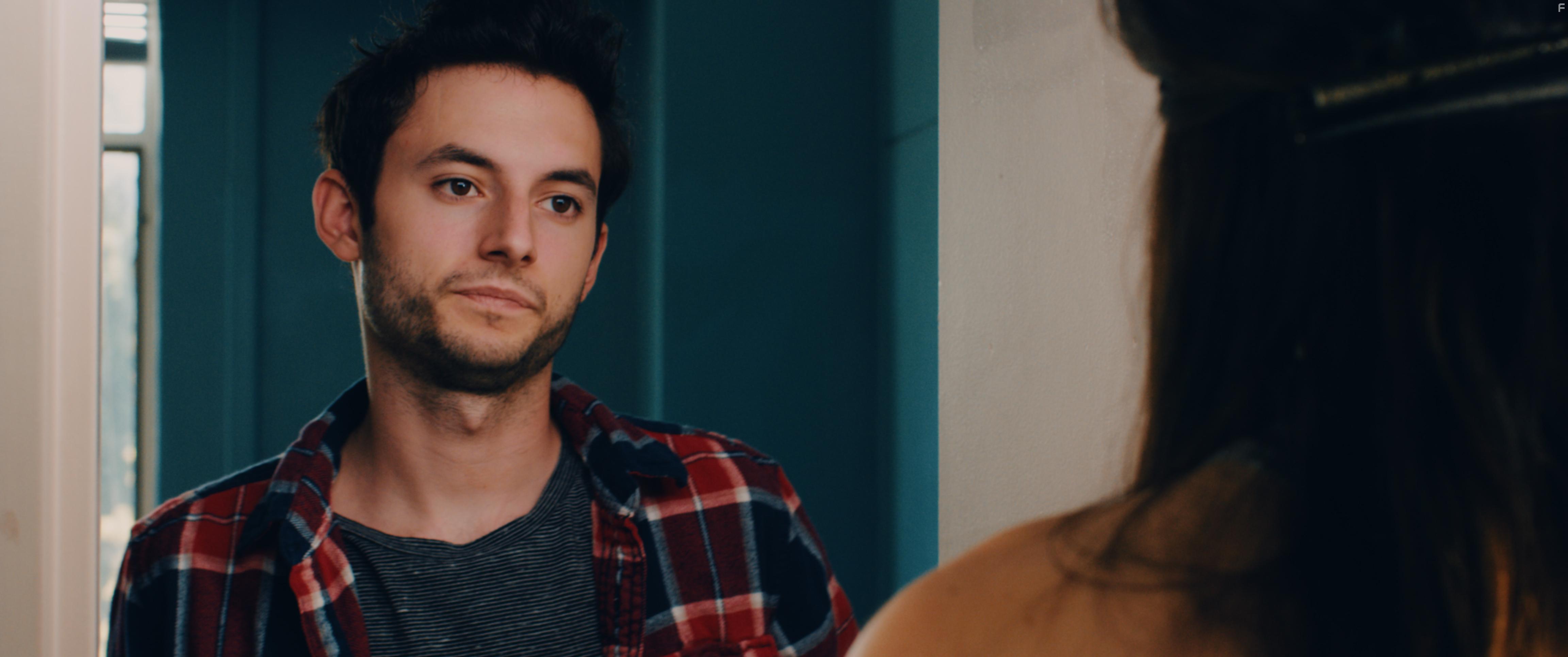 Wesley Elder in Pity I Don't Have Perfect Pitch Too (2017)