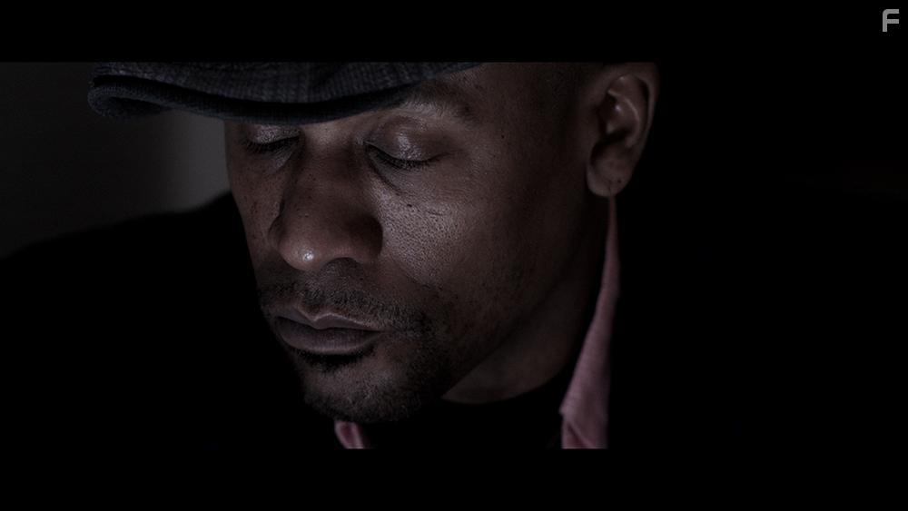 Michael E. Bell in Eat to Live (2019)