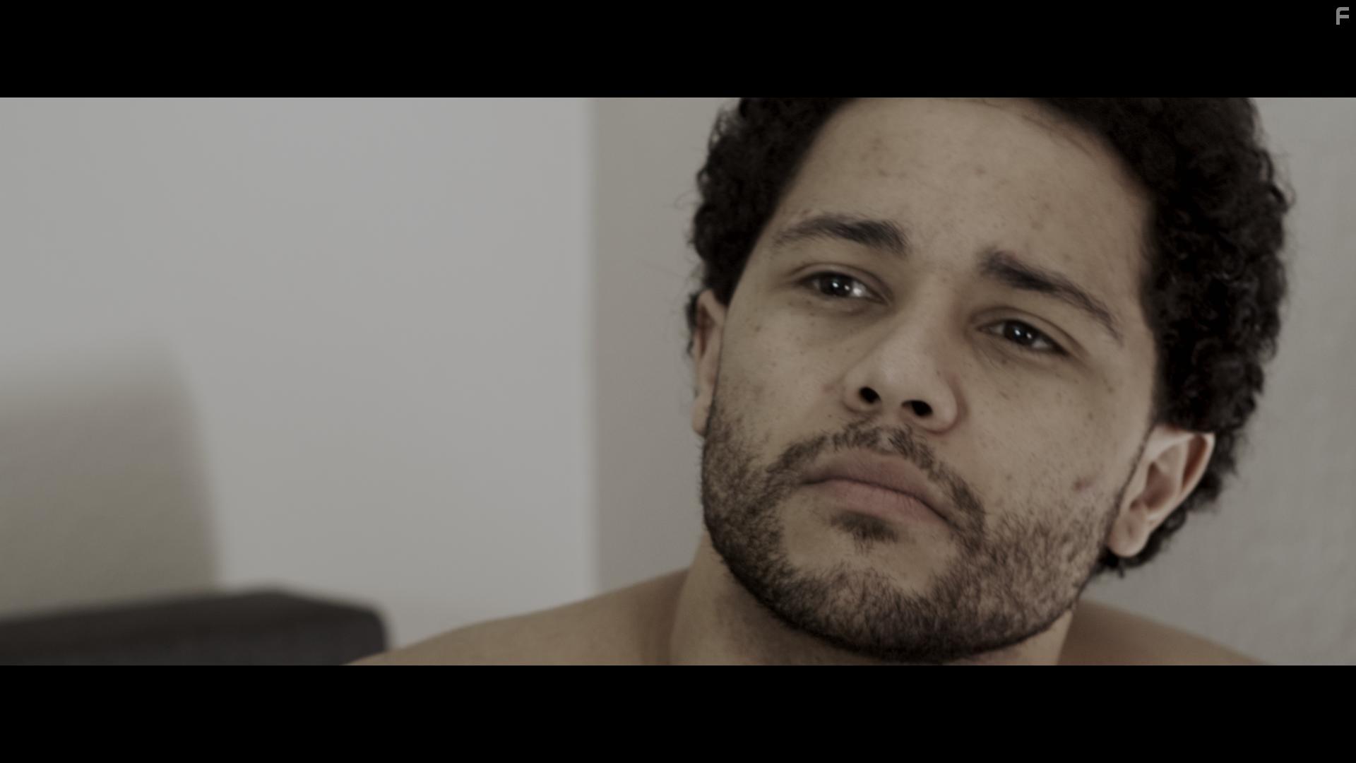 Chip Sherman in Eat to Live (2019)