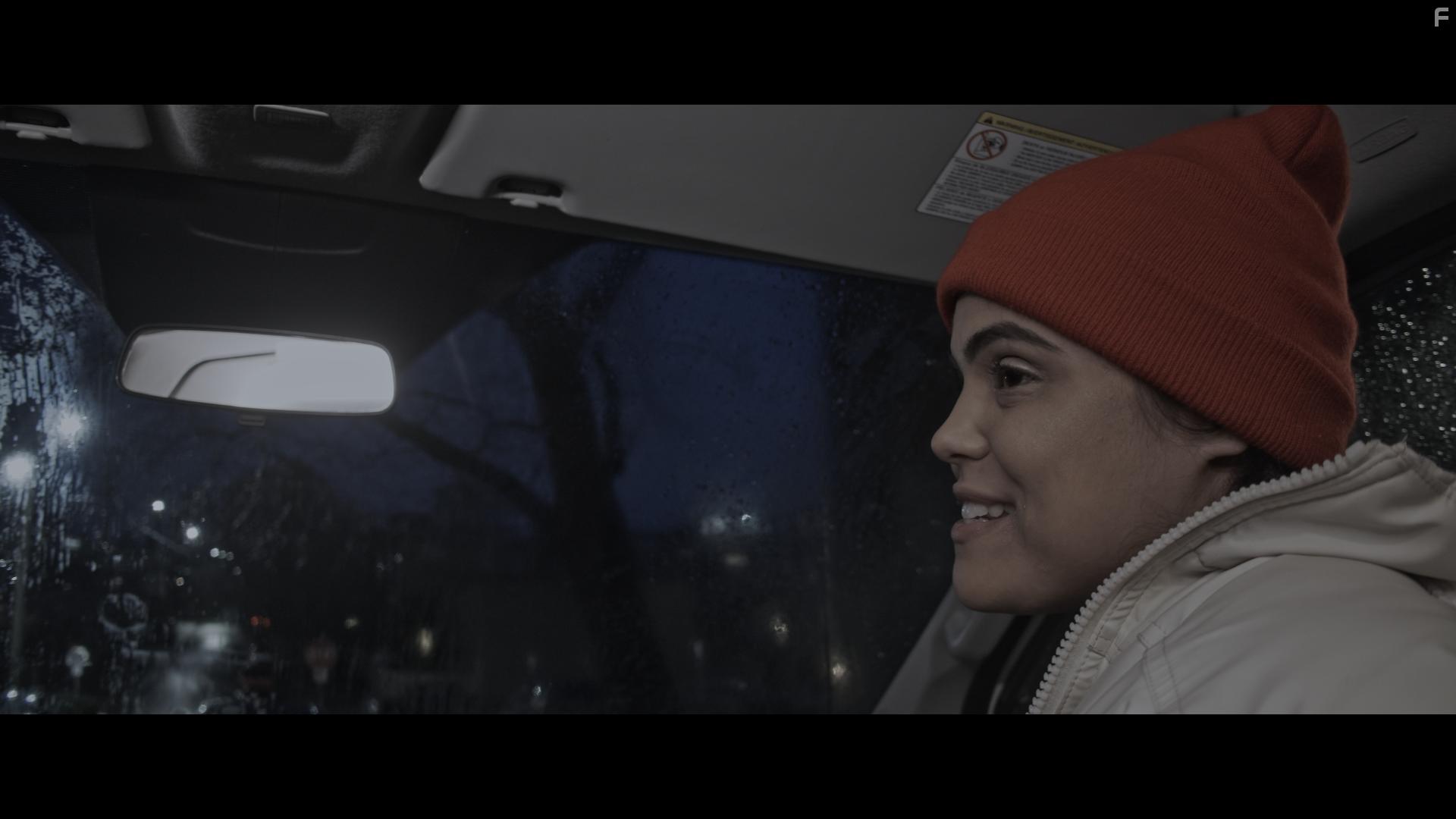 Natalie Mazzoni in Eat to Live (2019)