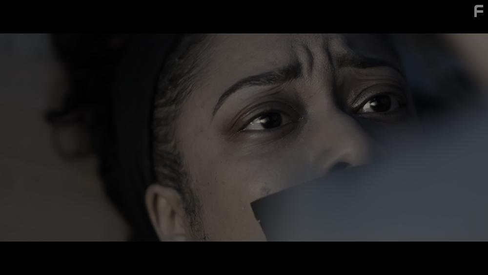 Shaunte' M. Howlett in Eat to Live (2019)