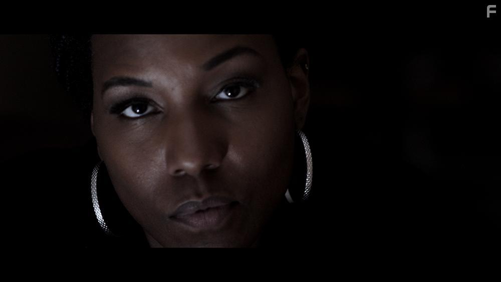 Felisha Barnes in Eat to Live (2019)