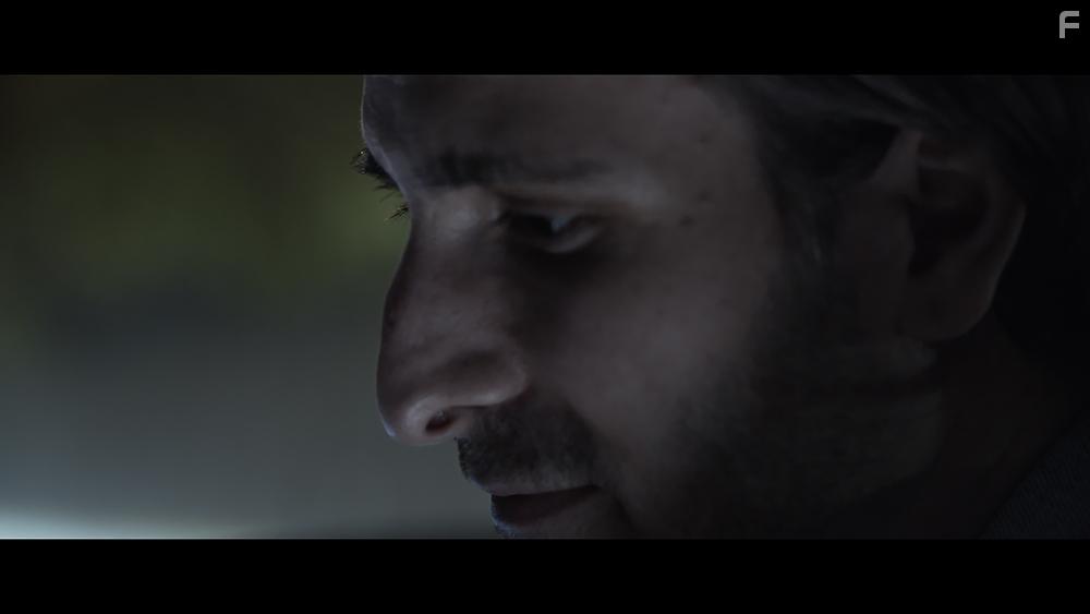 Timothy Barnaby in Eat to Live (2019)