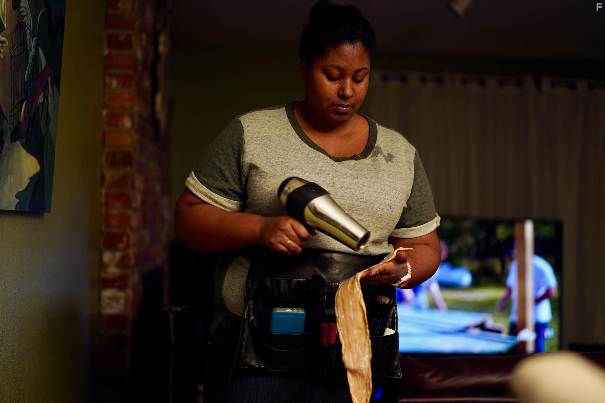 Chanele Hempill in Eat to Live (2019)