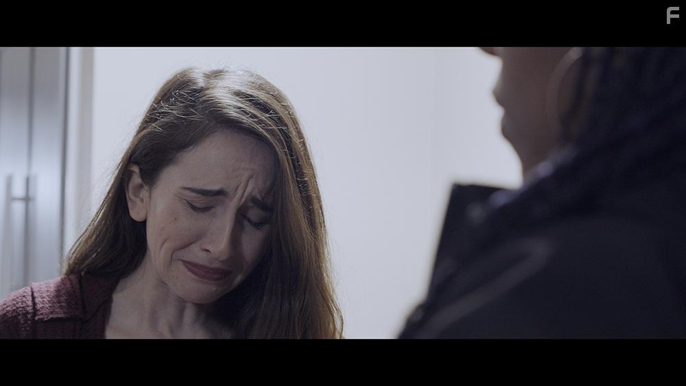 Amelia Samson in Eat to Live (2019)