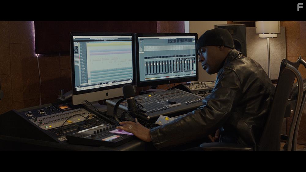 Michael E. Bell in Eat to Live (2019)