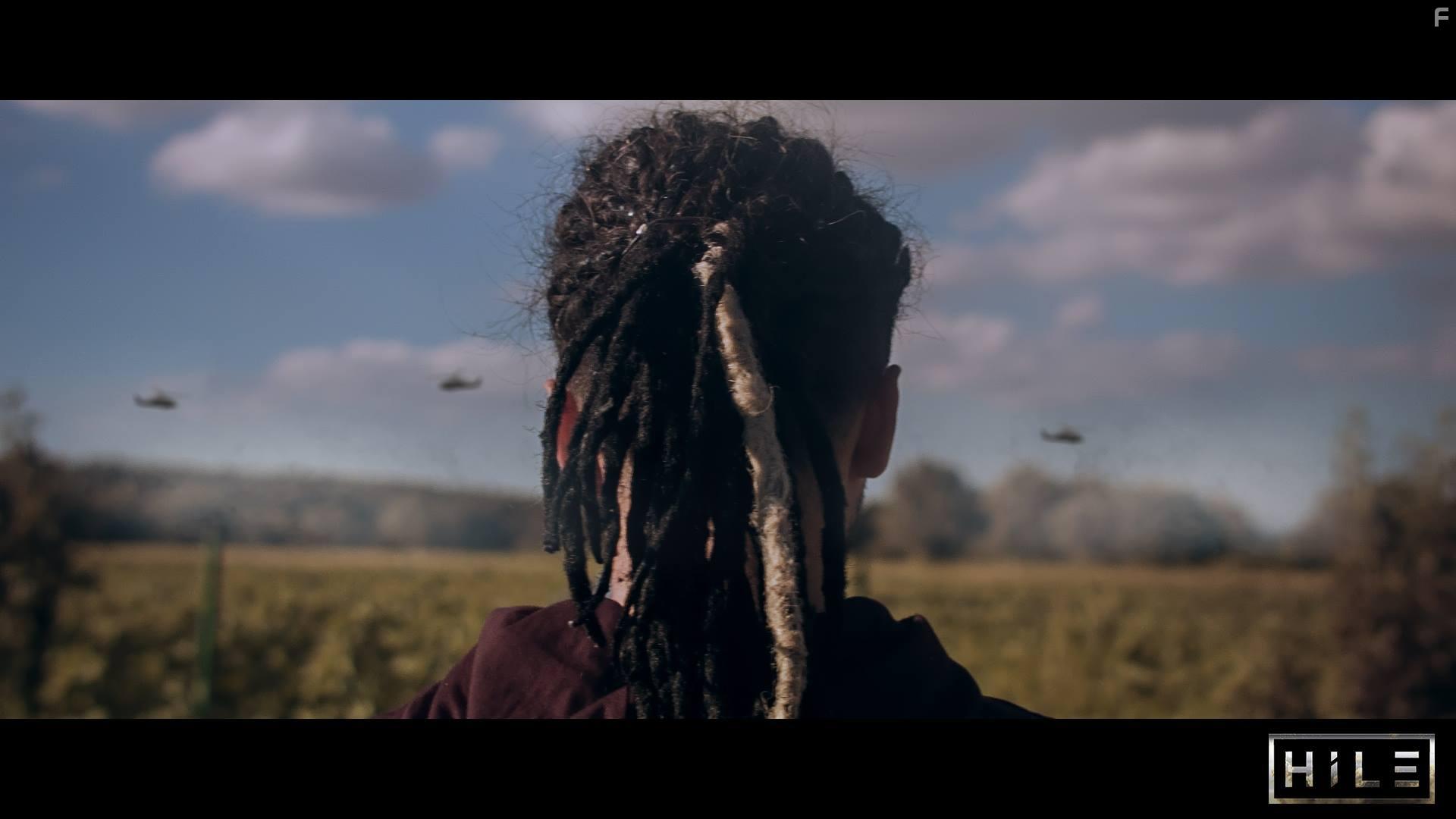 Taha Ulukaya in The Cheat (2017)