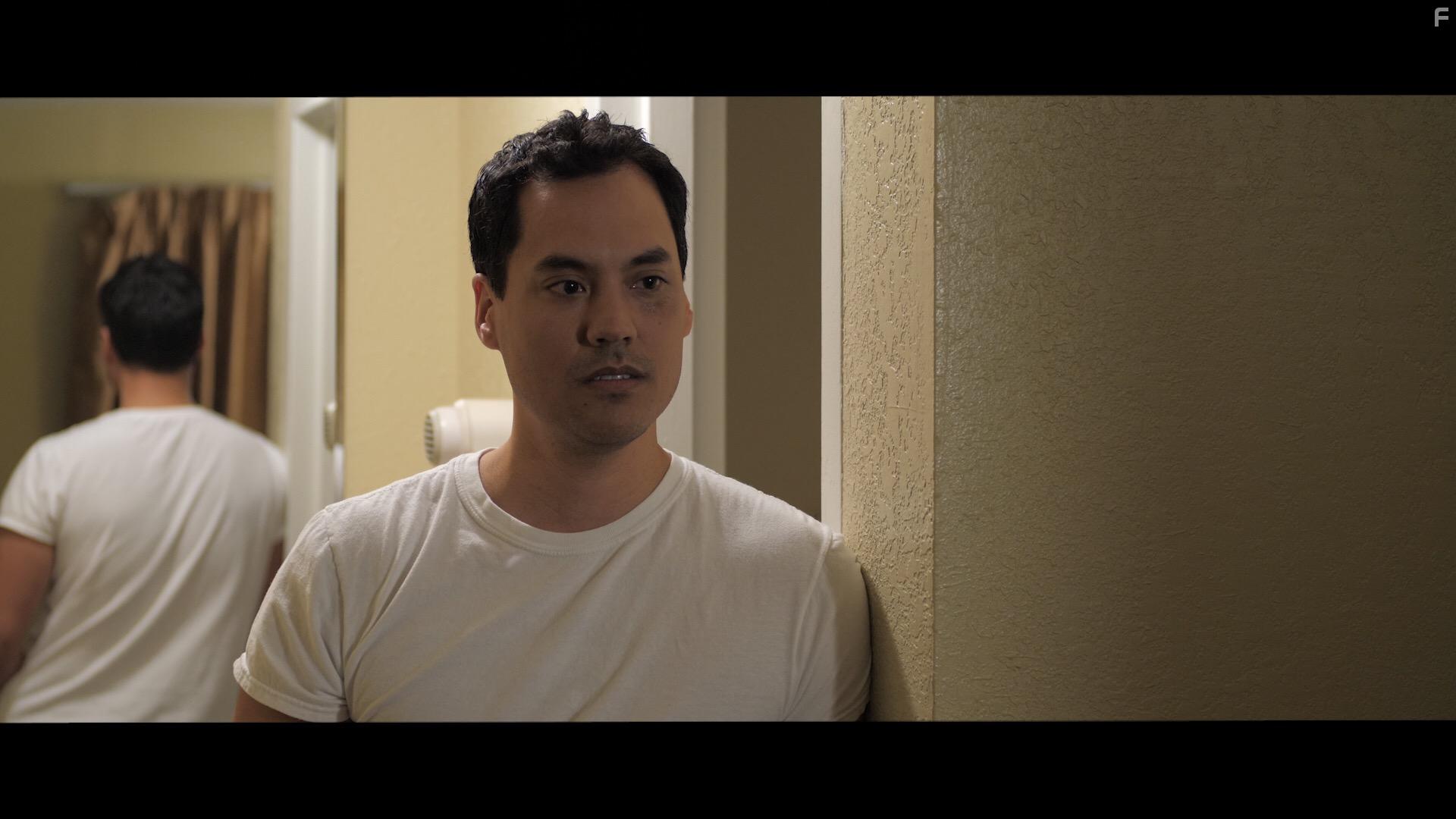 A.J. Orille in Debt (2019)