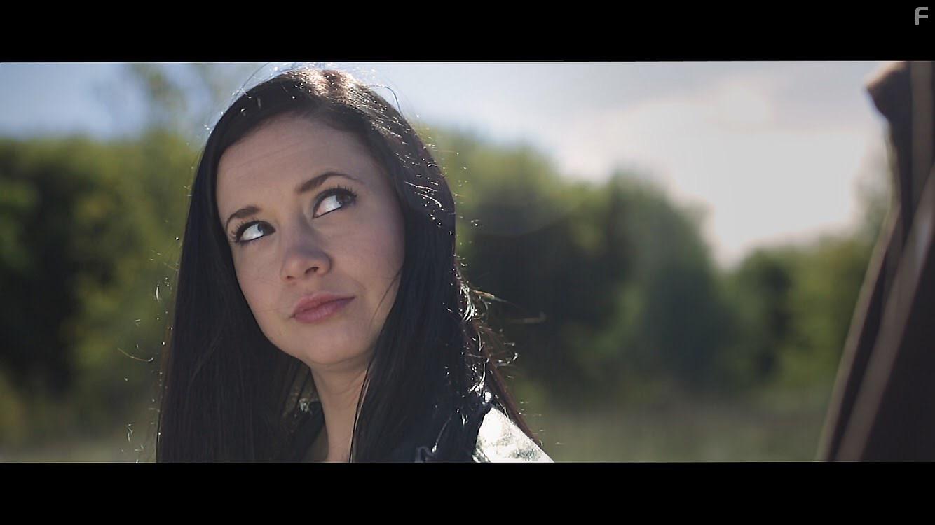 Ashley Killips in Debt (2019)