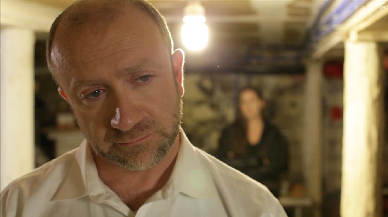 Phil Rumley in Debt (2019)