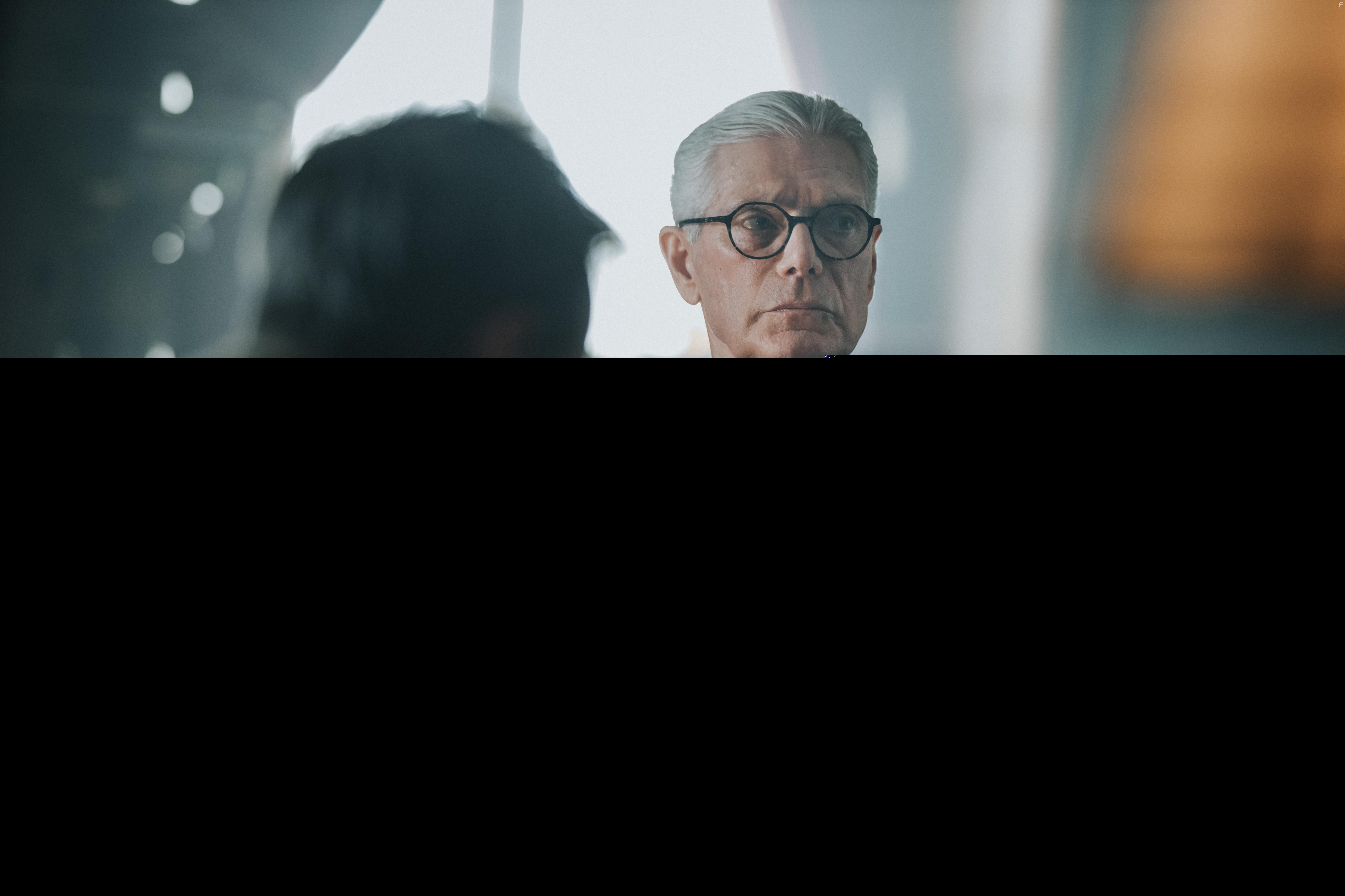 Stephen Lang in The Seventh Day (2021)