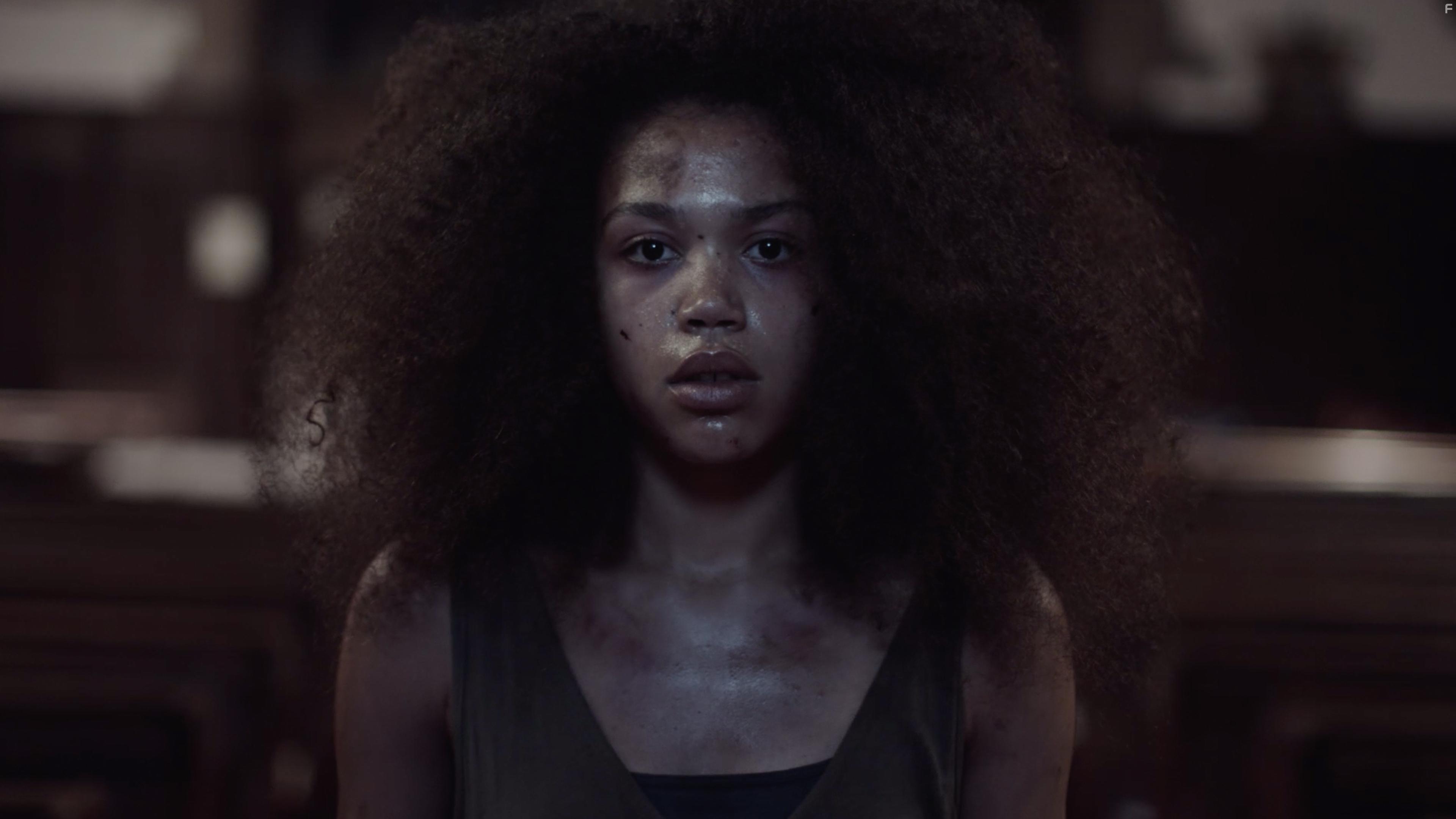 Как проснуться от кошмара?