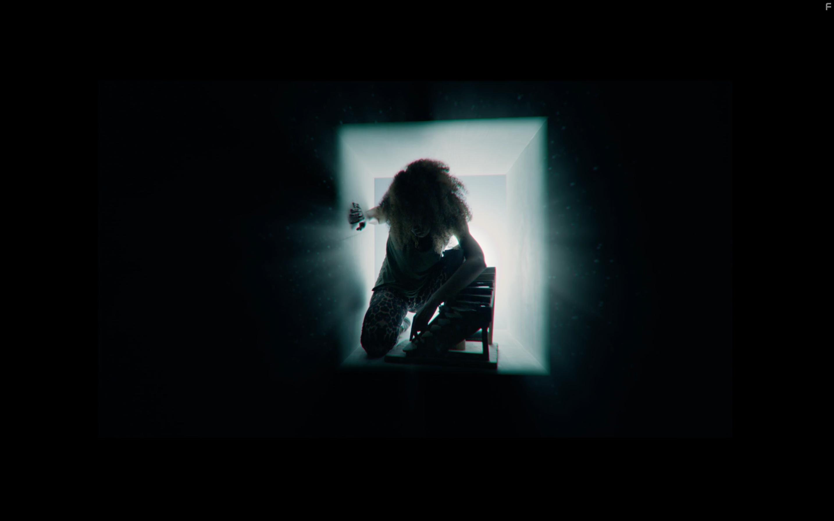 Ruby Barker in How to Stop a Recurring Dream (2020)