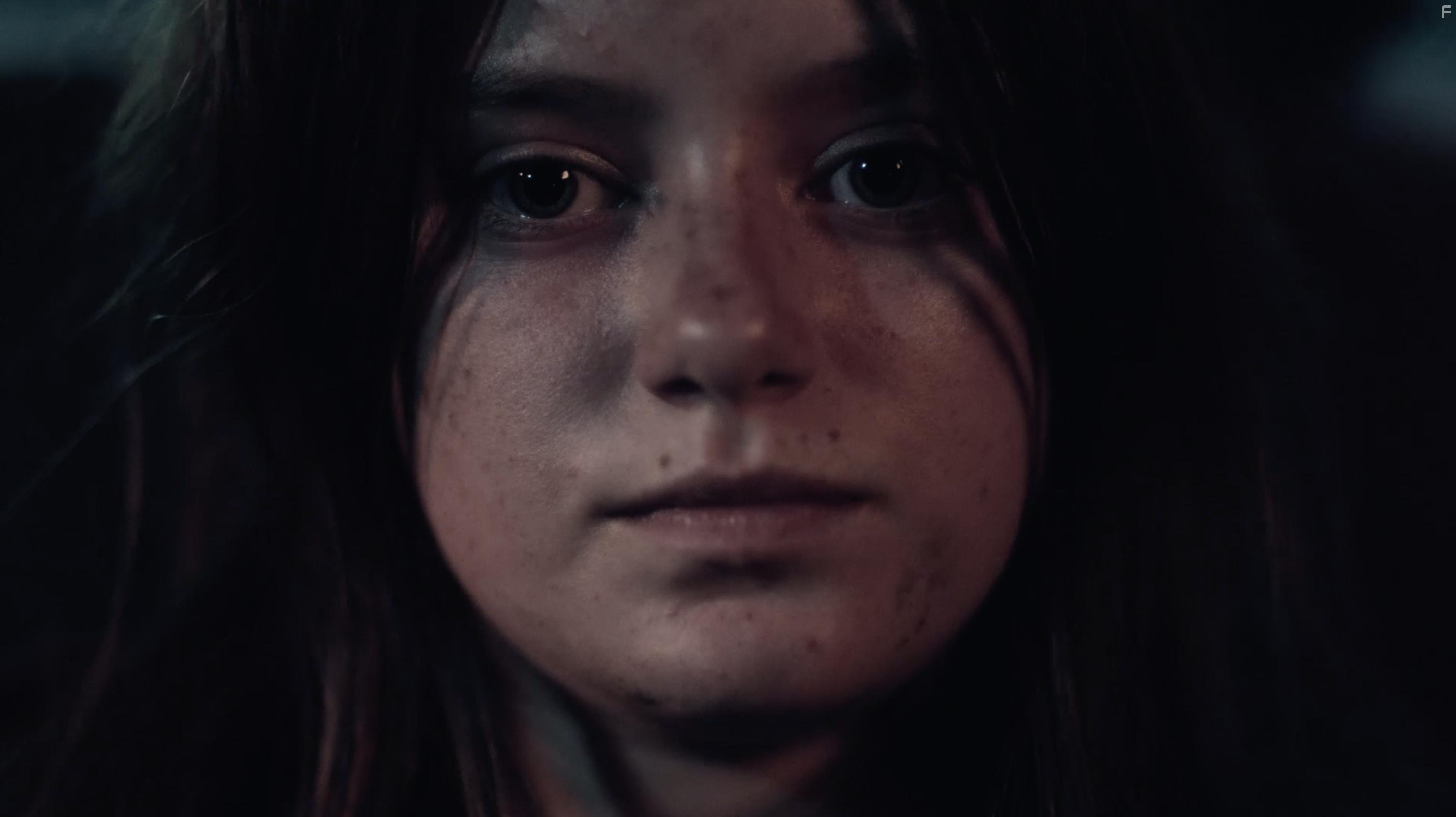 Lily-Rose Aslandogdu in How to Stop a Recurring Dream (2020)