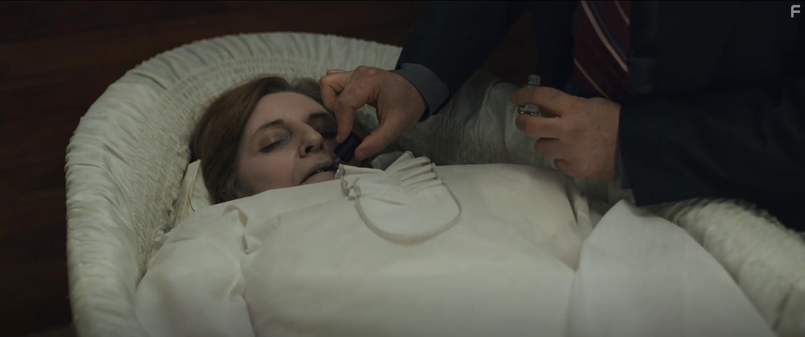 Заклятье: Новый ритуал