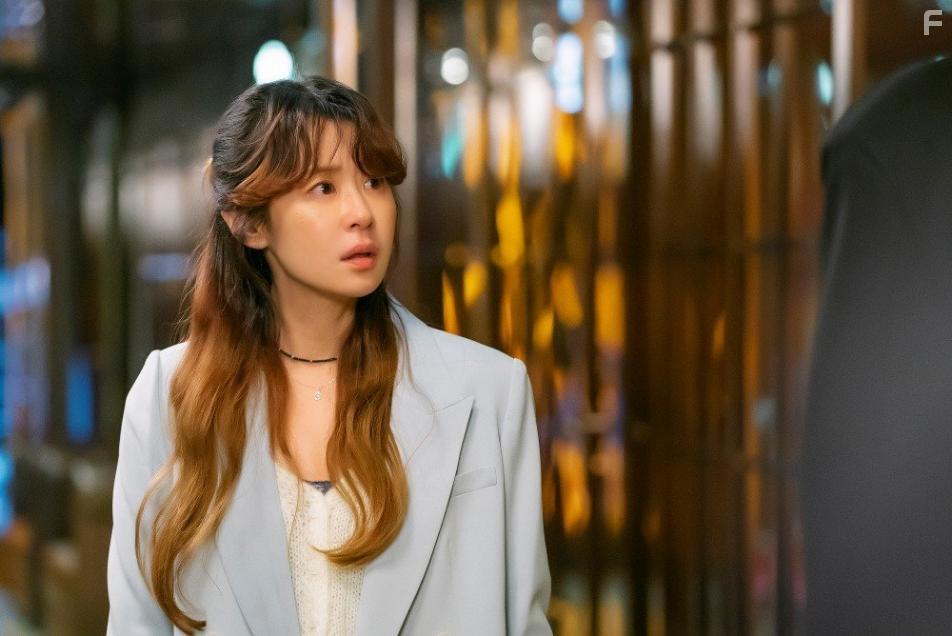 Kang-hee Choi in Annyeong? Naya! (2021)