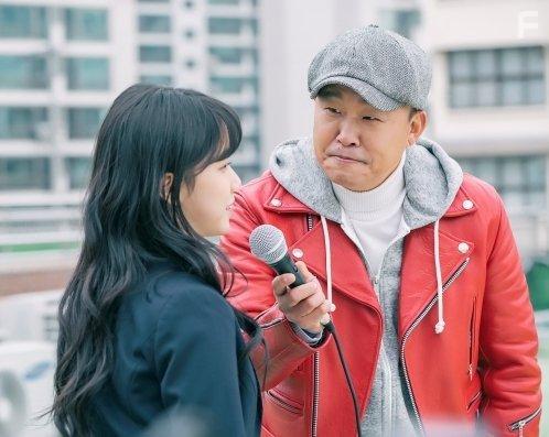 Annyeong? Naya! (2021)