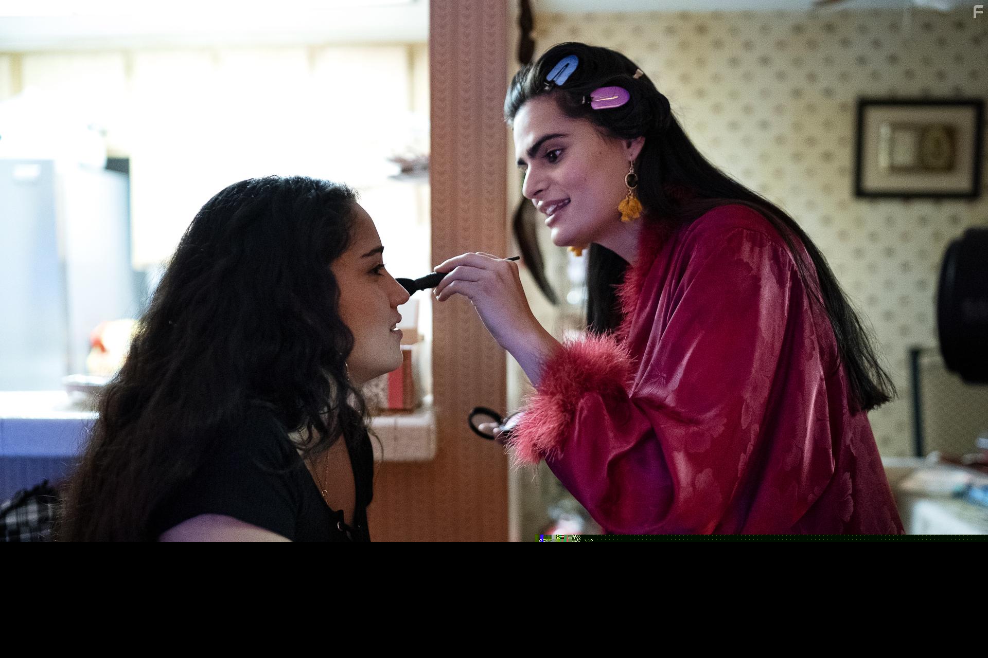 Nava Mau in Generation (2021)