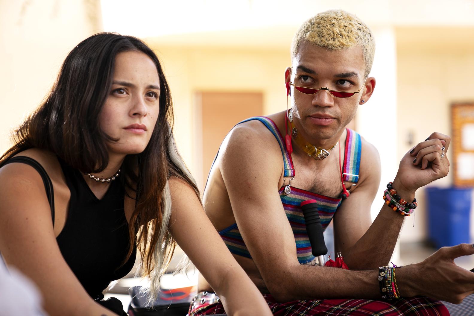 Generation: Pilot (2021)