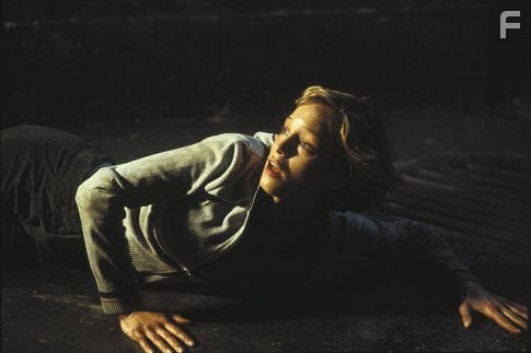 Laura Regan in Они (2002)