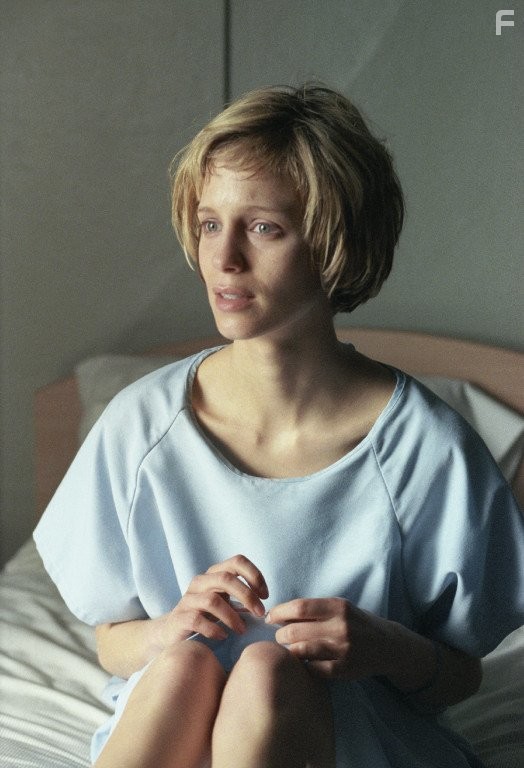 Laura Regan in Они (2002)