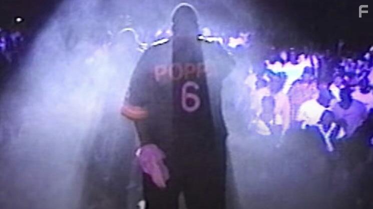 Biggie: I Got a Story to Tell (2021)