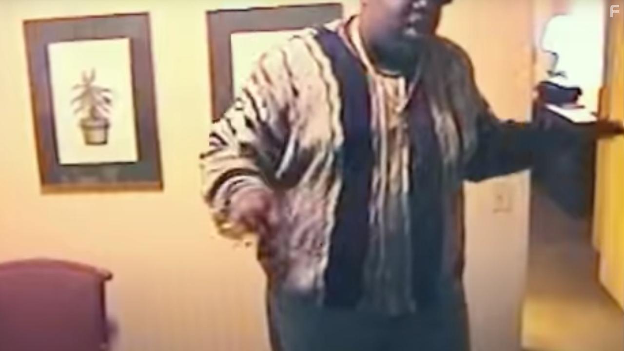 Biggie: I Got a Story to Tell (2021)