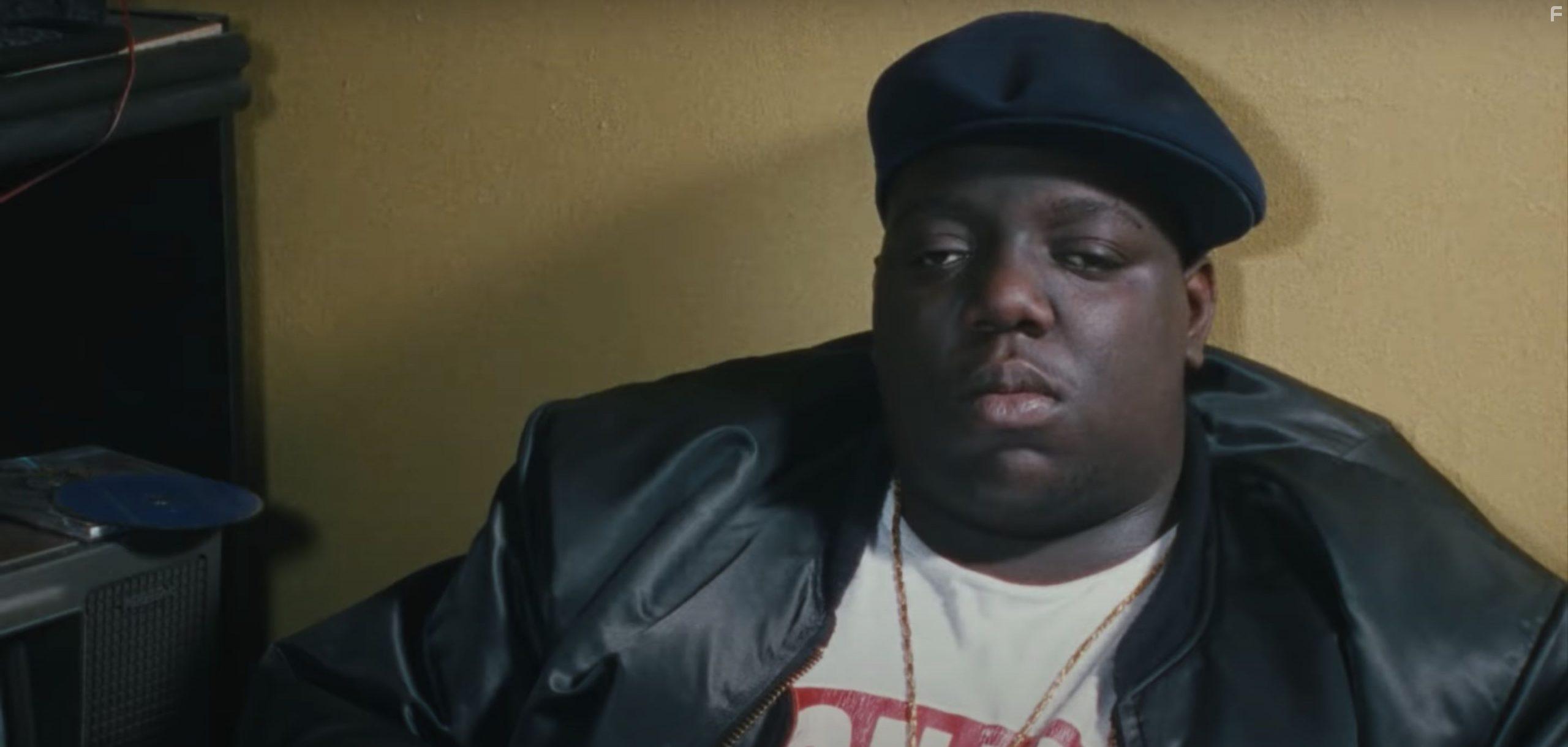 The Notorious B.I.G. in The Show (1995)