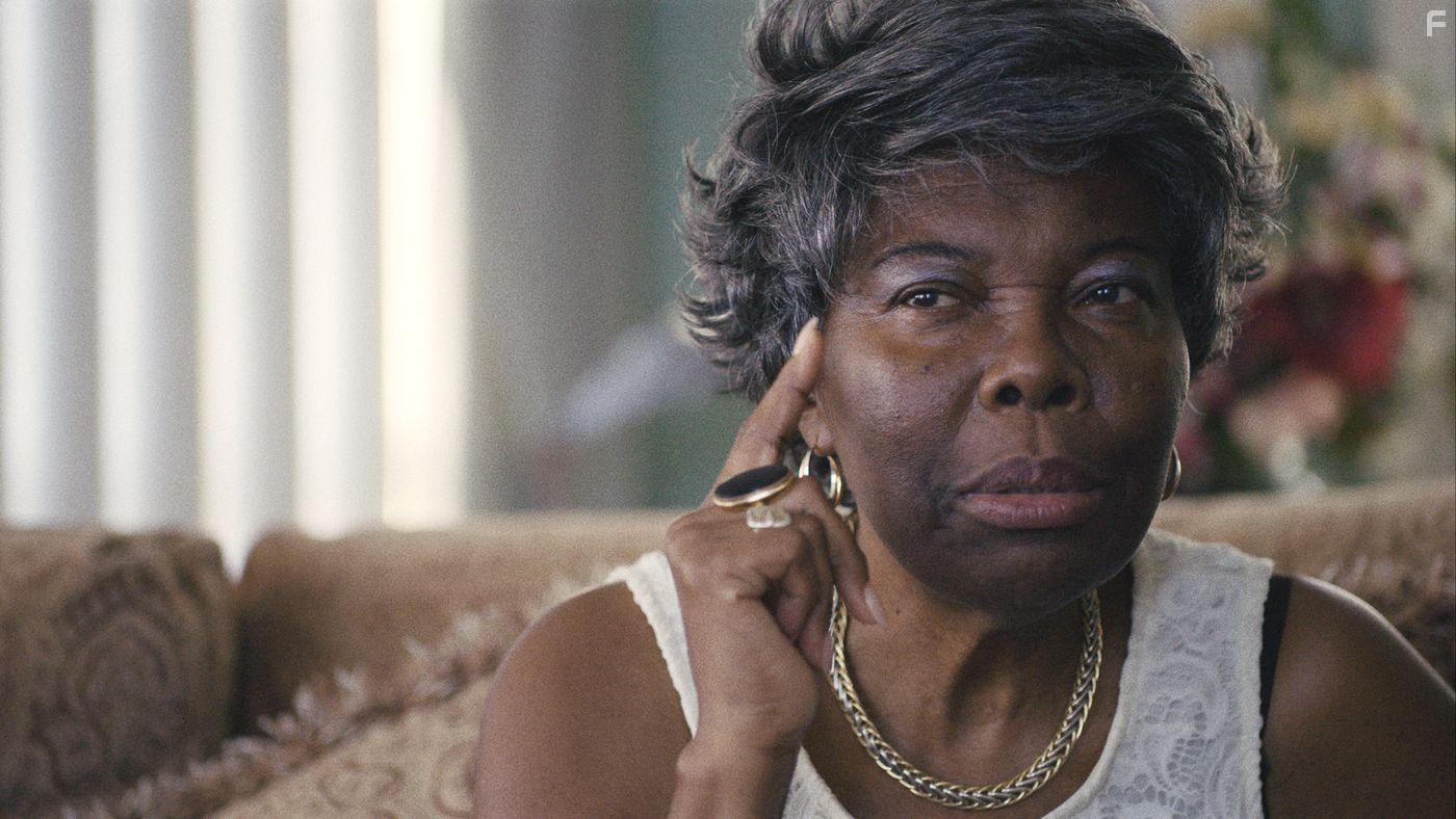 Voletta Wallace in Biggie: I Got a Story to Tell (2021)