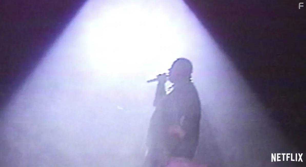 Biggie: I Got a Story to Tell (2021)