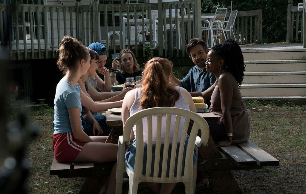 Jeune Juliette (2019)