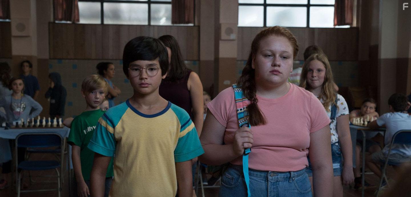 Jeune Juliette (2019)