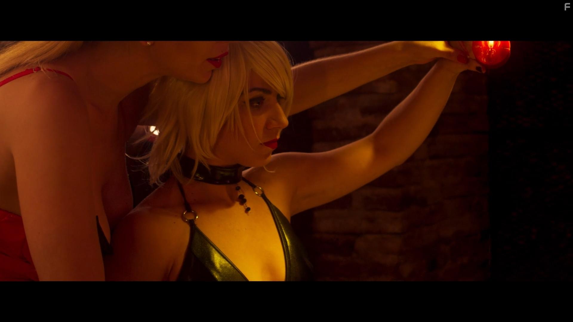 Красный Латекс