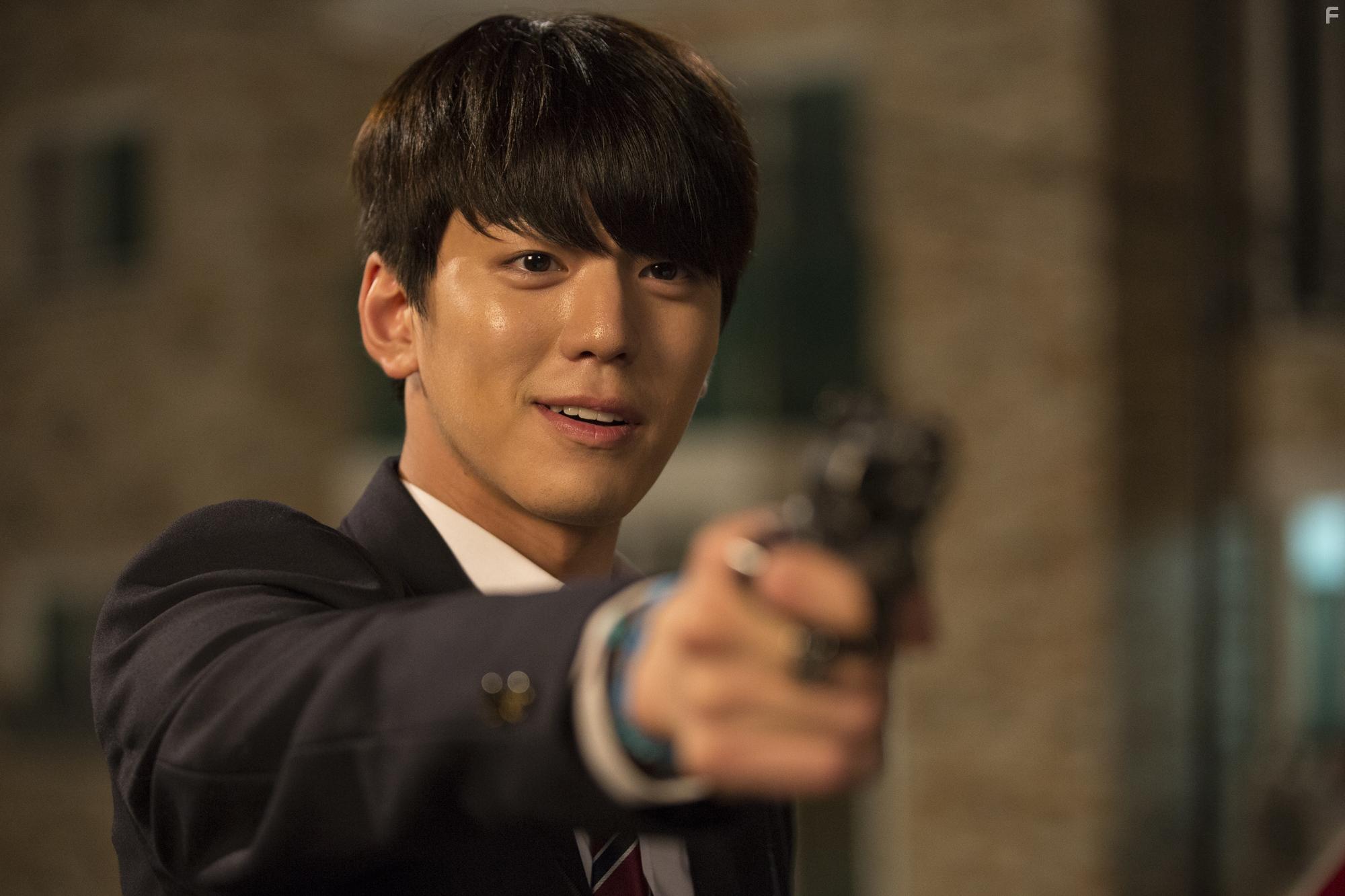 Ja-ba-ya san-da (2016)